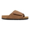 Solana Vl in pelle scamosciata Solana Vl in pelle scamosciata