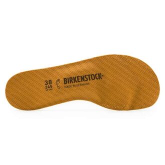 Soletta a tutta lunghezza Birko Tex