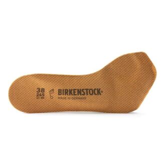 Soletta di ricambio Birko-Tex in tessuto, lunghezza 3-4