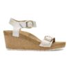 Soley Anello-Fibbia Pelle Nubuck Soley Anello-Fibbia Pelle Nubuck