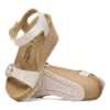 Soley Anello-Fibbia Pelle Nubuck Soley Anello-Fibbia Pelle Nubuck