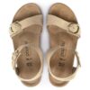 Soley in pelle nabuk Soley in pelle nabuk