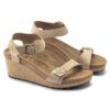 Soley in pelle nabuk Soley in pelle nabuk