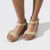 Soley in pelle nabuk Soley in pelle nabuk