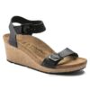 Soley in pelle naturale Soley in pelle naturale