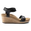 Soley in pelle naturale Soley in pelle naturale
