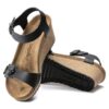 Soley in pelle naturale Soley in pelle naturale