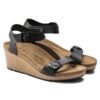 Soley in pelle naturale Soley in pelle naturale