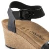 Soley in pelle naturale Soley in pelle naturale