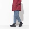 Stalon in pelle nabuk nera Stalon in pelle nabuk nera