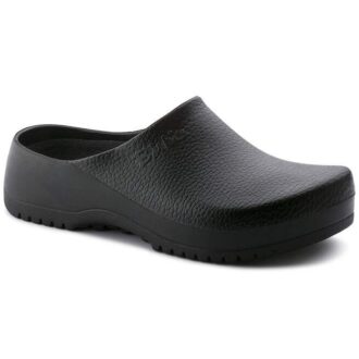 Super-Birki Poliuretano Nero