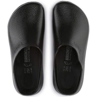Super-Birki Poliuretano Nero