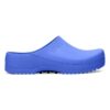 Super-Birki Shearling Polyurethane Ultra Blue