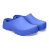 Super-Birki Shearling Polyurethane Ultra Blue
