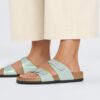 Sydney Birko-Flor Elegante verde surf Sydney Birko-Flor Elegante verde surf