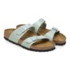 Sydney Birko-Flor Elegante verde surf Sydney Birko-Flor Elegante verde surf