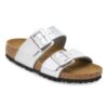 Sydney Cushion Buckle Birko-Flor Sydney Cushion Buckle Birko-Flor
