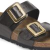 Sydney Cushion Buckle Birko-Flor Sydney Cushion Buckle Birko-Flor