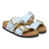 Sydney Cushion Buckle Birko-Flor Patent Sydney Cushion Buckle Birko-Flor Patent