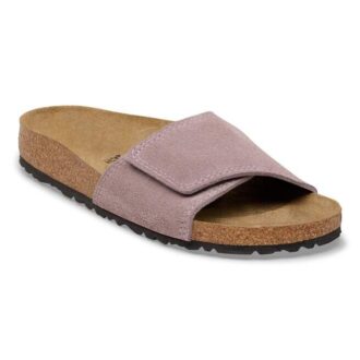 Sylt 2.0 in pelle scamosciata Sylt 2.0 in pelle scamosciata