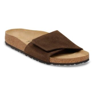 Sylt 2.0 in pelle scamosciata Sylt 2.0 in pelle scamosciata