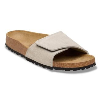 Sylt 2.0 in pelle scamosciata Sylt 2.0 in pelle scamosciata