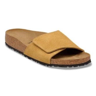 Sylt 2.0 in pelle scamosciata Sylt 2.0 in pelle scamosciata