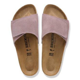 Sylt 2.0 in pelle scamosciata Sylt 2.0 in pelle scamosciata