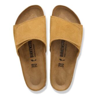 Sylt 2.0 in pelle scamosciata Sylt 2.0 in pelle scamosciata