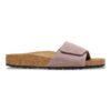 Sylt 2.0 in pelle scamosciata Sylt 2.0 in pelle scamosciata