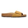 Sylt 2.0 in pelle scamosciata