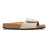 Sylt 2.0 in pelle scamosciata