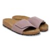 Sylt 2.0 in pelle scamosciata Sylt 2.0 in pelle scamosciata