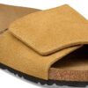 Sylt 2.0 in pelle scamosciata