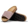 Sylt 2.0 in pelle scamosciata Sylt 2.0 in pelle scamosciata