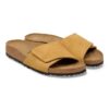 Sylt 2.0 in pelle scamosciata