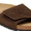 Sylt 2.0 in pelle scamosciata