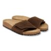 Sylt 2.0 in pelle scamosciata