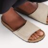 Sylt 2.0 in pelle scamosciata
