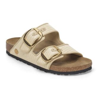 Tessuto in rafia Arizona Big Buckle