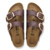 Tessuto in rafia Arizona Big Buckle Tessuto in rafia Arizona Big Buckle