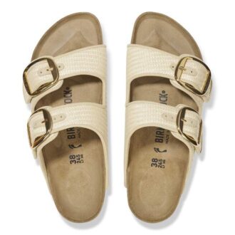 Tessuto in rafia Arizona Big Buckle