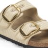 Tessuto in rafia Arizona Big Buckle Tessuto in rafia Arizona Big Buckle