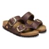 Tessuto in rafia Arizona Big Buckle Tessuto in rafia Arizona Big Buckle