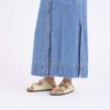 Tessuto in rafia Arizona Big Buckle Tessuto in rafia Arizona Big Buckle
