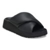 Theda Cross Strap in pelle naturale Theda Cross Strap in pelle naturale