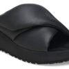 Theda Cross Strap in pelle naturale Theda Cross Strap in pelle naturale