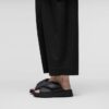 Theda Cross Strap in pelle naturale Theda Cross Strap in pelle naturale