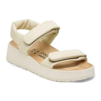 Theda in pelle naturale