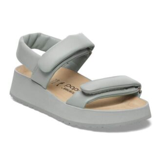Theda in pelle naturale